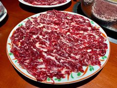 -汕头八合里海记牛肉店(清河店)