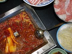 -蜀江龙火锅(339店)