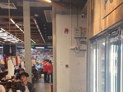 -破店肥哈·东北烧烤·夜宵(南山保利店)