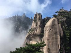 -三清山风景名胜区