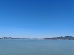 -东钱湖小普陀景区