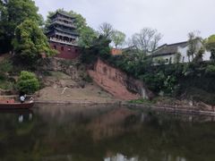 -东坡赤壁风景名胜区