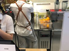 -Mr.Fruits水果先生(蓝色港湾店)