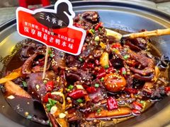 -回味黑鸭煲·始于2006(万松园店)