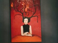 -四季小馆·潤·中国菜(越秀公园店)