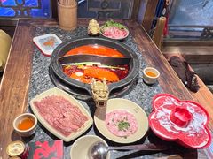 -蜀大侠火锅(总府路店)