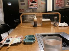 -小肉魁家•烧肉放题自助(南门中大国际店)