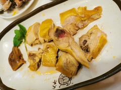 -火齐潮汕砂锅粥(五道口店)