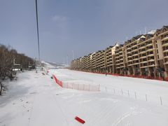 -密苑云顶乐园(云顶滑雪场)