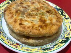 牛肉洋葱馅饼-夕阳红小吃(中街大悦城店)