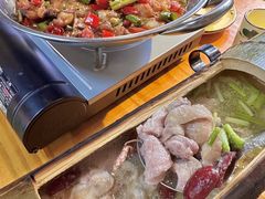 -61号餐吧(兴坪古镇漓江店)