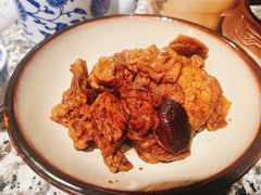 -南京大牌档(崇文门国瑞店)
