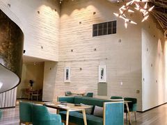 大堂-EN SPACE恩空间