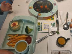 -豪客来牛排(雄峰城店)