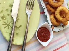 -吃饼人西餐(南开店)