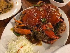 -竹林小屋(库塔店)