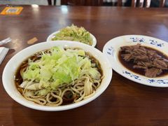 -柴氏风味斋(甘家口店)