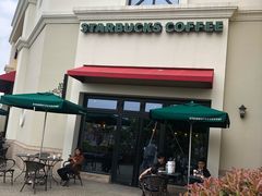 -星巴克(无锡百联奥特莱斯店)