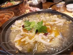 -老砂锅(城北店)
