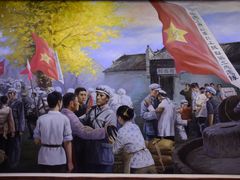 -河南省信阳市鄂豫皖革命纪念馆