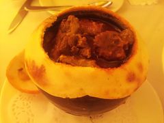 俄式罐焖牛肉-成桂西餐厅·42年的味道(五大道疙瘩楼店)