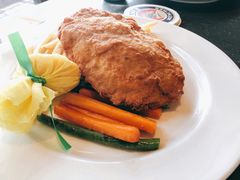 -宝莱纳餐厅(滨江店)