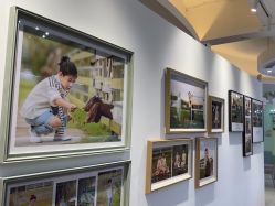 -童画王国儿童摄影(吉大店)