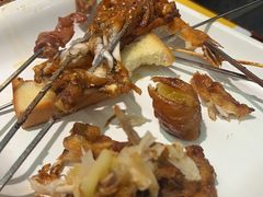 -京元盛铜锅涮肉(上海总店)