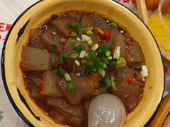-东排食堂长沙小吃大排档(五一广场店)