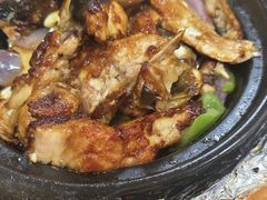 -罗记家常菜(鸿景花园店)