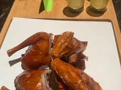 -汤城小厨•粤菜•靓汤(苏州街店)