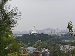 -北门涮肉·炭火铜锅涮肉(什刹海店)