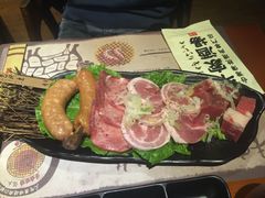 -牛家酒场(7mall店)