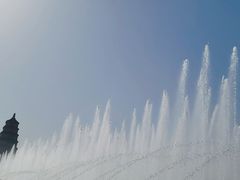 -大雁塔北广场音乐喷泉