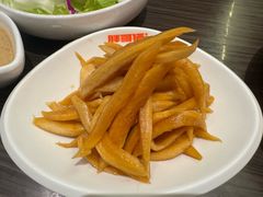 -胖哥俩肉蟹煲(龙德广场店)