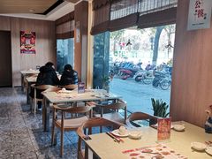 大堂-金典银峰老鹅馆·昆山菜(亭林公园店)