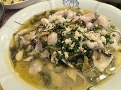 -芳草地度假酒店·野炉中餐厅