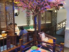 -姑苏家宴·苏帮菜·松鼠桂鱼(苏州总店)
