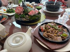 -粤香楼(新光里店)