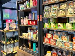 -星巴克(无锡高铁站店)