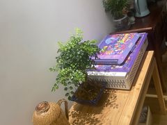 -隆德堂青瓷艺术·茶馆(故宫店)