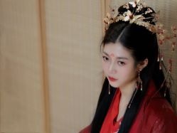 -汉仪华裳汉服馆(打浦桥店)