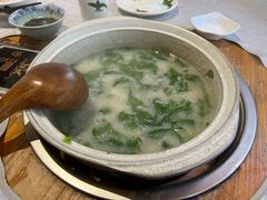 -丰尔粥食·粥底火锅·桑拿鸡(大良总店)