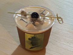 -Jeans Coffee牛仔裤咖啡