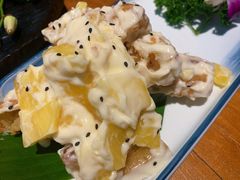 -觅山云南菜(泊富ICITY店)