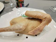 -狮王府淮扬菜(新街口友谊店)