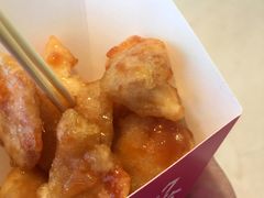 -亲爱的锅包YOU(国金街店)
