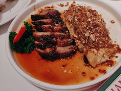 -粤来记·啫啫煲·点心(日月光店)