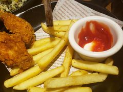 -火炉火自助餐(悠唐购物中心店)