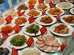 -西塔大冷面(市府大路店)